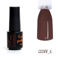 Гель-лак Nail Apex №388 6 мл